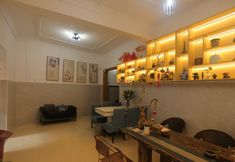 其他 4 Yilu Yangguangyuan Hostel