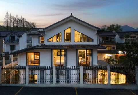 Others Hangzhou West Lake Qingfeng Residence · Homestay (Lei Feng Tower Taibaiwan Store)