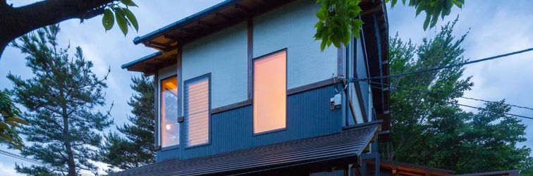 其他 Suite Villa Ocean View Atami Shizenkyo