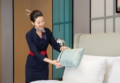 其他 3 Doaland Hotel (High Speed Rail South Station Store)