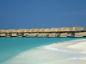 อื่นๆ 4 Kudafushi Resort & Spa - All Inclusive