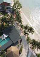 Hotel Exterior Kai Bae Beach Resort Koh Chang