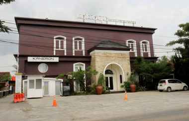 Others 2 Hotel Horison Rahaya Banten