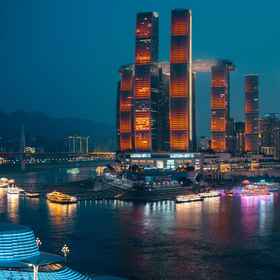 Logo 1 INSOMNIALAB·hotel, Niccolo Chengdu Hotels