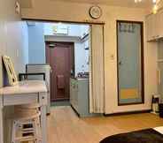 Lain-lain 2 near shinjuku/from station 6min.Subway station 6 min/high speed unlimited wifi