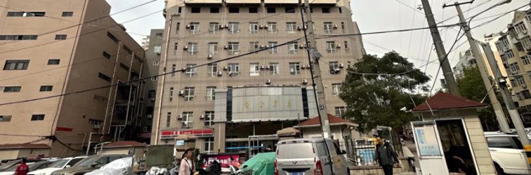 Others Wanhai Hostel