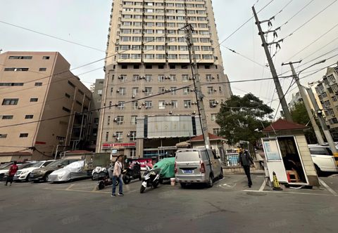 Others Wanhai Hostel