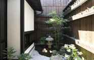 Lainnya 4 Shobu an Machiya House