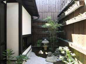 Others 4 Shobu an Machiya House