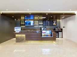 Hanting Hotel (Beijing Wudaokou Qinghuayuan), USD 107.57