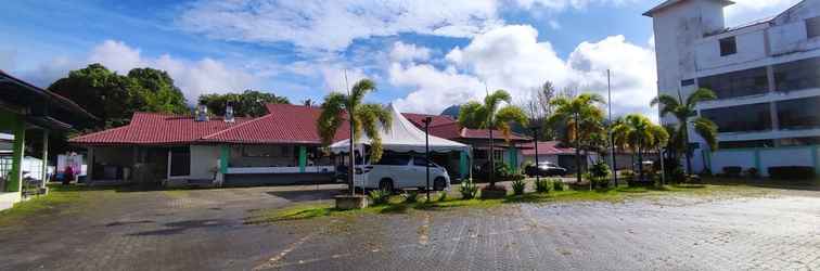 Lainnya Global Ikhwan Resort