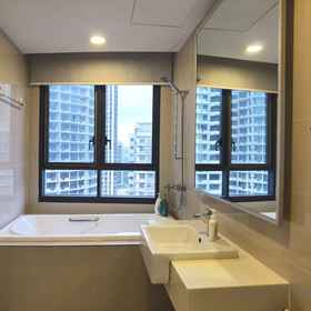 Others 1 Cozy Apartment near LRT Universiti, Kuala Lumpur (2BR), I Cube Creative Hotels