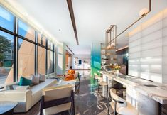 Others 4 Atour Hotel,No.2 Ke Yuan Rd,Guangzhou Minke Park, No.1633 Beitai Rd,Baiyun District,Guangzhou