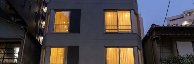 その他 Dash Living Kagurazaka 501