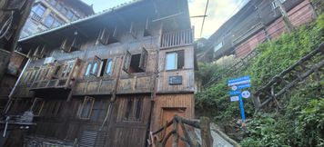 อื่นๆ 5 Xijiang Qianhu Miaozhai Jupenglai Homestay