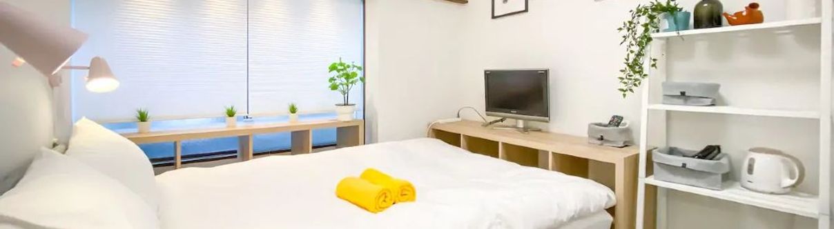 Others Plaza Shinjuku 101