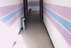 Lain-lain 3 Zhengzhou Jinhuayuan Hotel (Huanghe Road Subway Station)