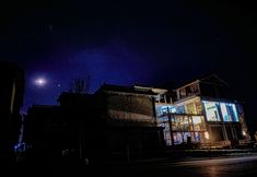 その他 7 Luoluo Wuchen Lake View Inn