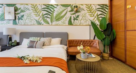 Khác 2 Lehao Serviced apartment(New Asia Int’l Electronic & Digital City)