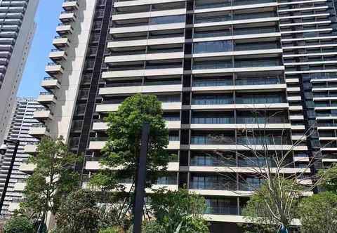 Others Starfish Apartment (Shantou Zhonghai Gold Coast Branch)