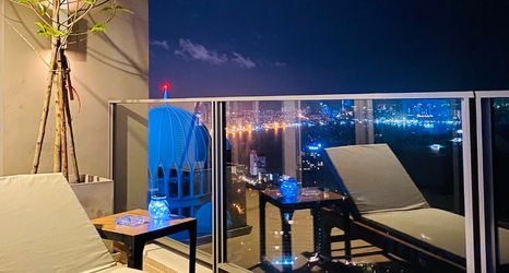 Others 2 YiZen VIP Seaview Luxury 5 Bedroom Condo