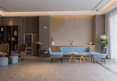 기타 4 Home Inn Neo (Yuxi Yimen Longquan Square)