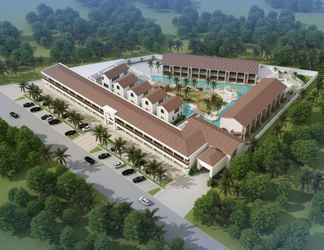 Lainnya 2 Willander Resort