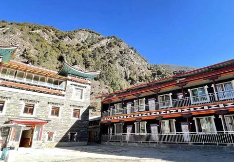 Others Kangding Luba Hotel