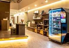 Others 6 Jigsaw Hotel (Jiangnan West Fenghuang New Village Subway Station Branch)