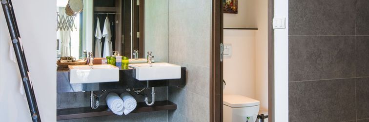 其他 Villa Chacha Villa Coco Villa Salsa Resort Apollonia