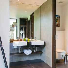 Hotel Exterior 1 Villa Chacha Villa Coco Villa Salsa Resort Apollonia, Hotel Ko Yao Yai