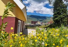 Others 5 Soho Kanas Hotel (Jiadengxuan)