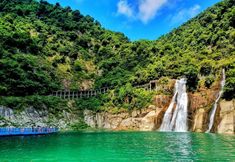 อื่นๆ 5 Dongjiang Lake Landscape Rim Farm