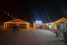 その他 Dream in Hostel