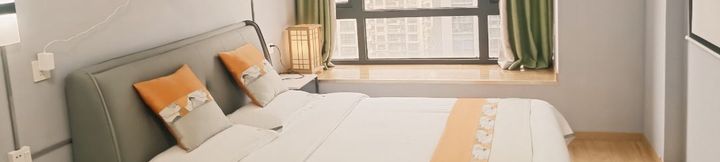 Others 3 Weina Unmanned Self-Service Hotel (Bengbu Intime Store.