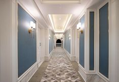 기타 7 Xishuangbanna Parisian Riverview Light Luxury Hotel (Gaozhuang Xishuangjing Xingguang Night Market)