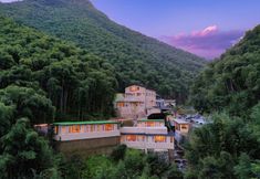 Others 2 Mountains beyond mountains Liu su shan she hot spring holiday meisu