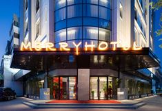 Khác 3 Yinchuan Meirui·Yue Hotel (Yuhuangge Gulou Pedestrian Street Branch)