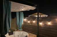 Others chillout glamping zao