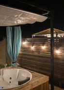 Hotel Exterior chillout glamping zao