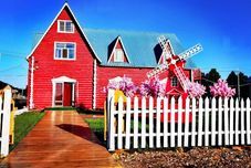 Others Juyuan villa (Ergun and Russia Township)