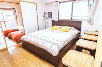 Lainnya nestay apartment tokyo akihabara 5A