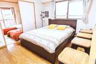 Lainnya nestay apartment tokyo akihabara 5A