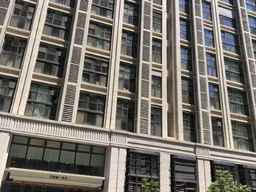 Beijing Zuoqian Apartment, THB 2,593.55