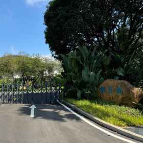 Hotel Exterior 1 Seaview Resort Xiamen · tingjiao Villa, Super Sapor Coffee Hotels