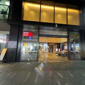 Hotel Exterior 1 Dorman Skyfall Hotel, 澳门外港客运码头 酒店