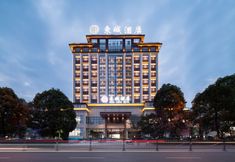 기타 2 Dongcheng Hotel (Huangguoshu Street Xixiu District High School)