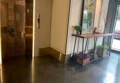 Others 6 Manxin Hotel Shanghai Xujiahui