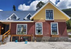 Others 4 Soho Kanas Hotel (Jiadengxuan)