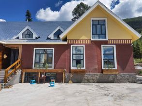 其他 4 Soho Kanas Hotel (Jiadengxuan)